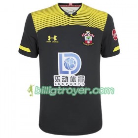 Billige Fotballdrakter Southampton Bortedraktsett 2019/20 Kortermet